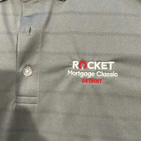 Men’s callaway golf polo - Picture 2 of 5